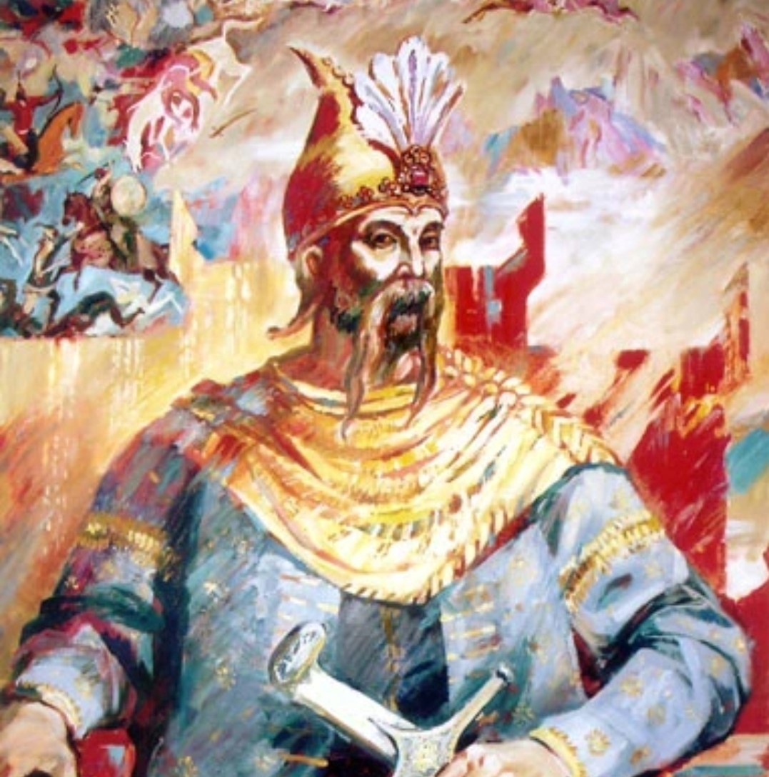 آق قویونلوها